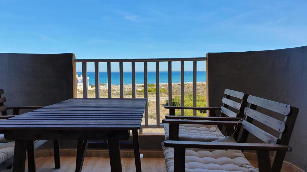 Casa Elena Residencial Seychelles La Manga Apartment Bagian luar foto