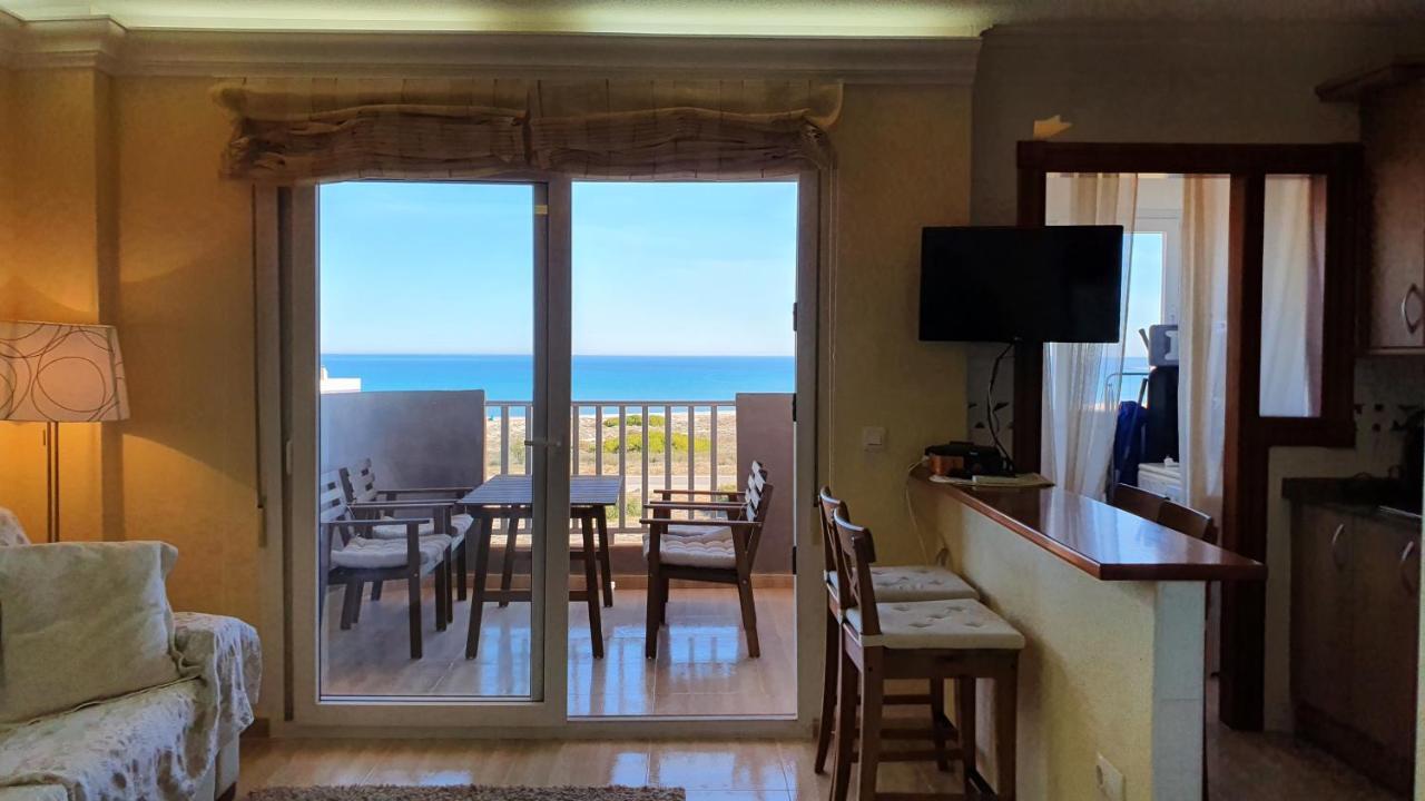 Casa Elena Residencial Seychelles La Manga Apartment Bagian luar foto
