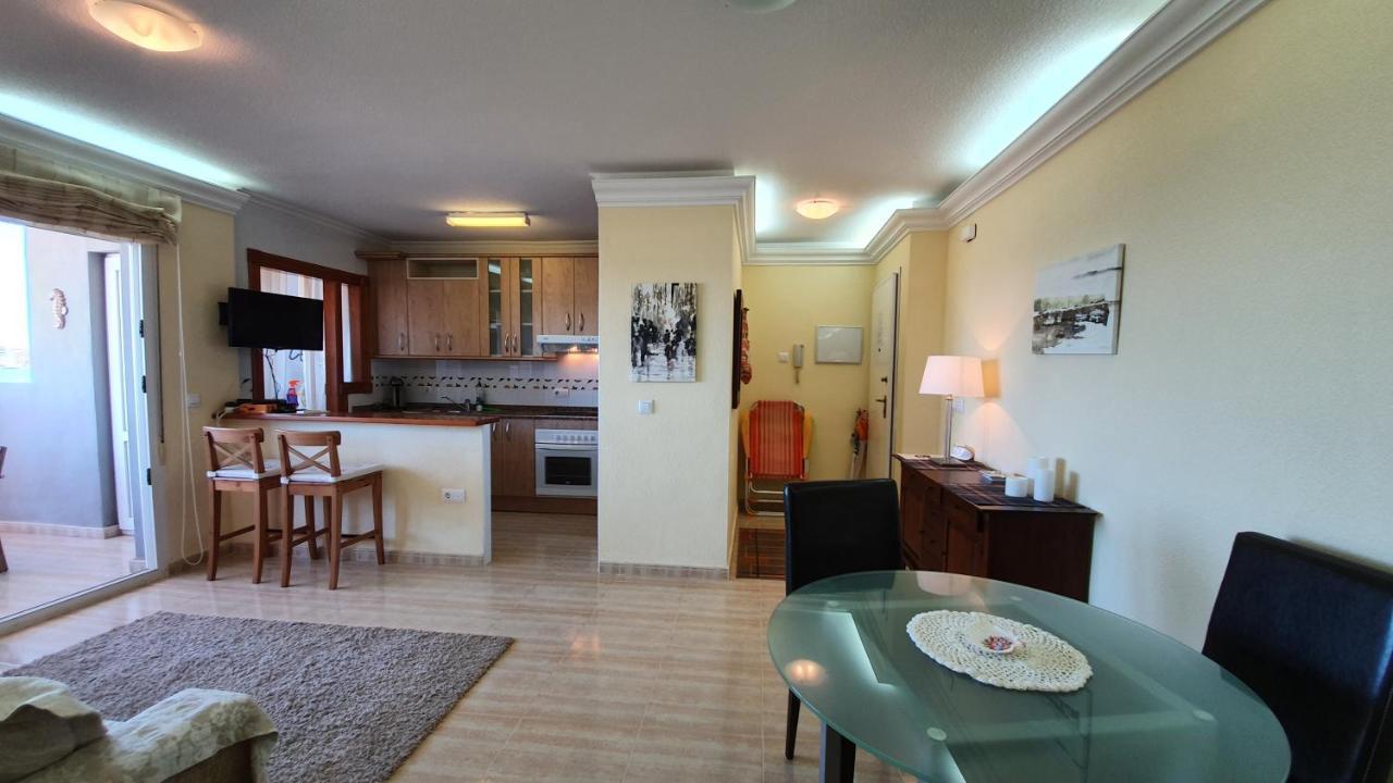 Casa Elena Residencial Seychelles La Manga Apartment Bagian luar foto