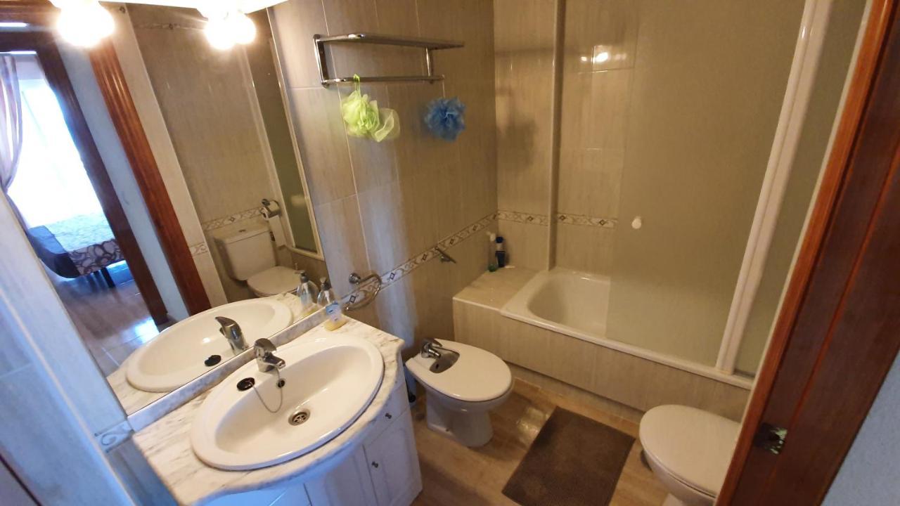 Casa Elena Residencial Seychelles La Manga Apartment Bagian luar foto