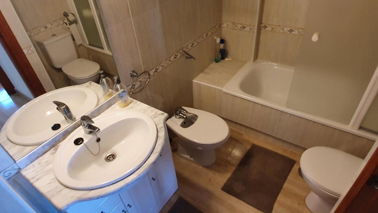 Casa Elena Residencial Seychelles La Manga Apartment Bagian luar foto