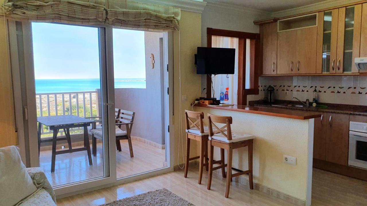 Casa Elena Residencial Seychelles La Manga Apartment Bagian luar foto